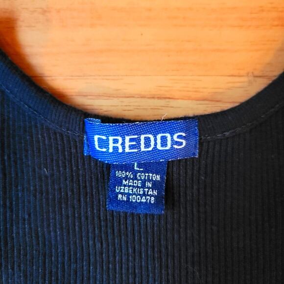 2005 Blackeyed Peas Concert Tour Tank, Large, Monkey Business Tour Sequence Top - Picture 4 of 5